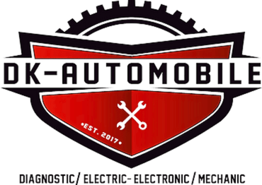 DK-Automobile Logo